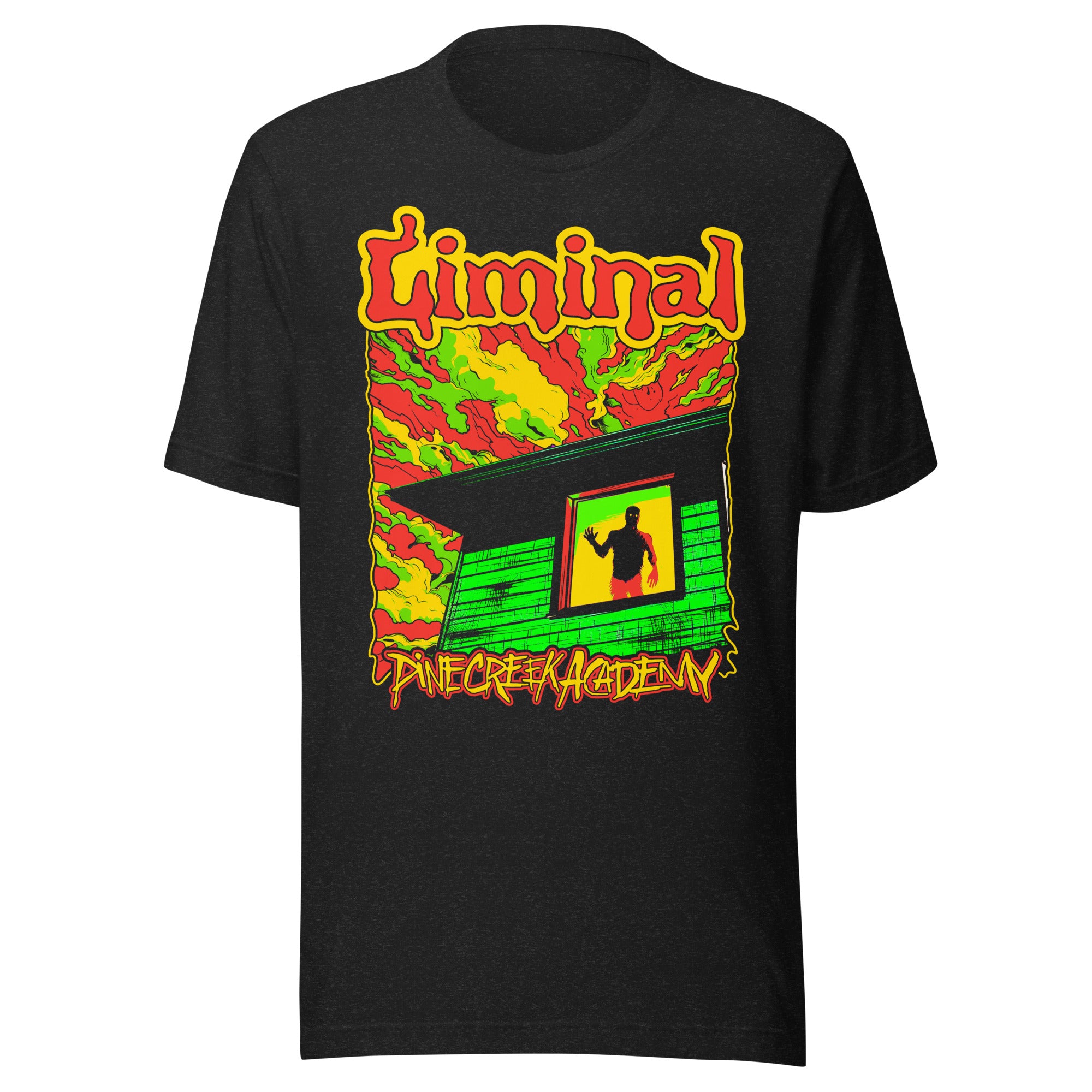 PUNPEE I was once a HEADLINER Tee Tシャツ Pine Creek Academy 