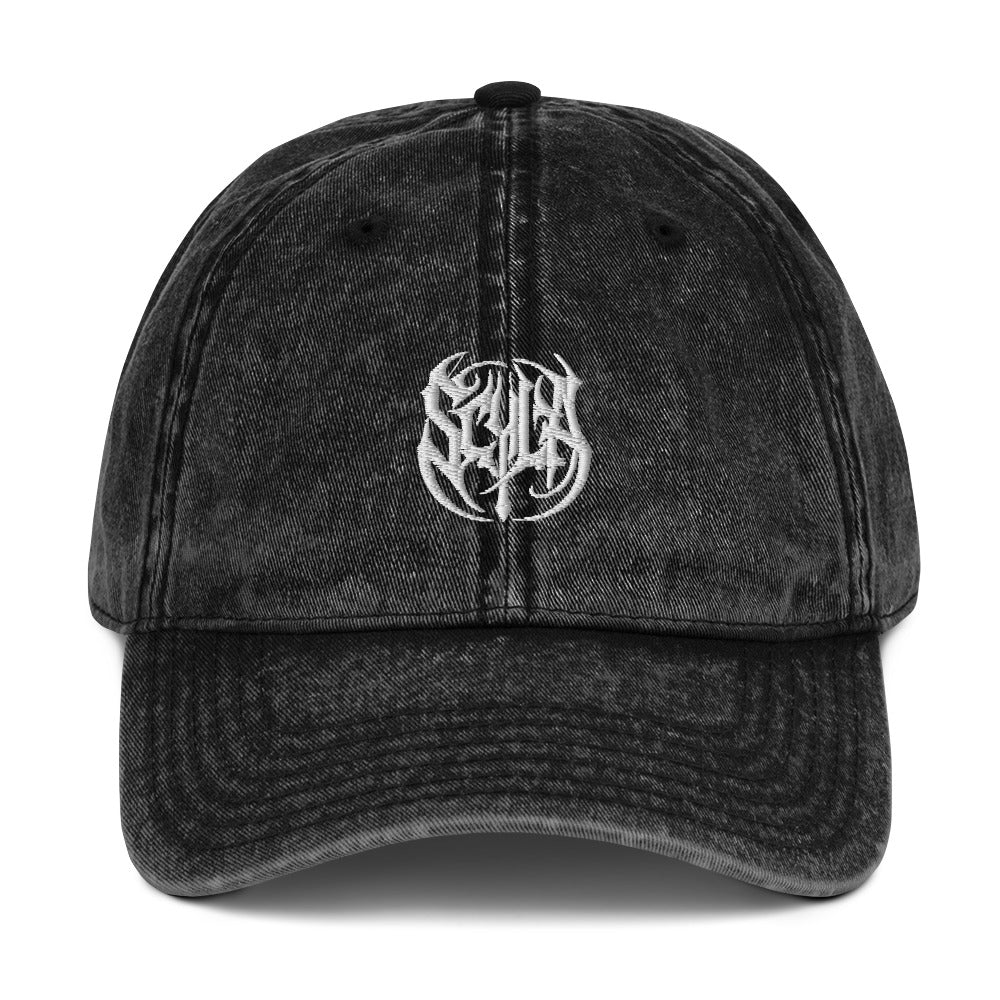 SCYLA Logo Cap