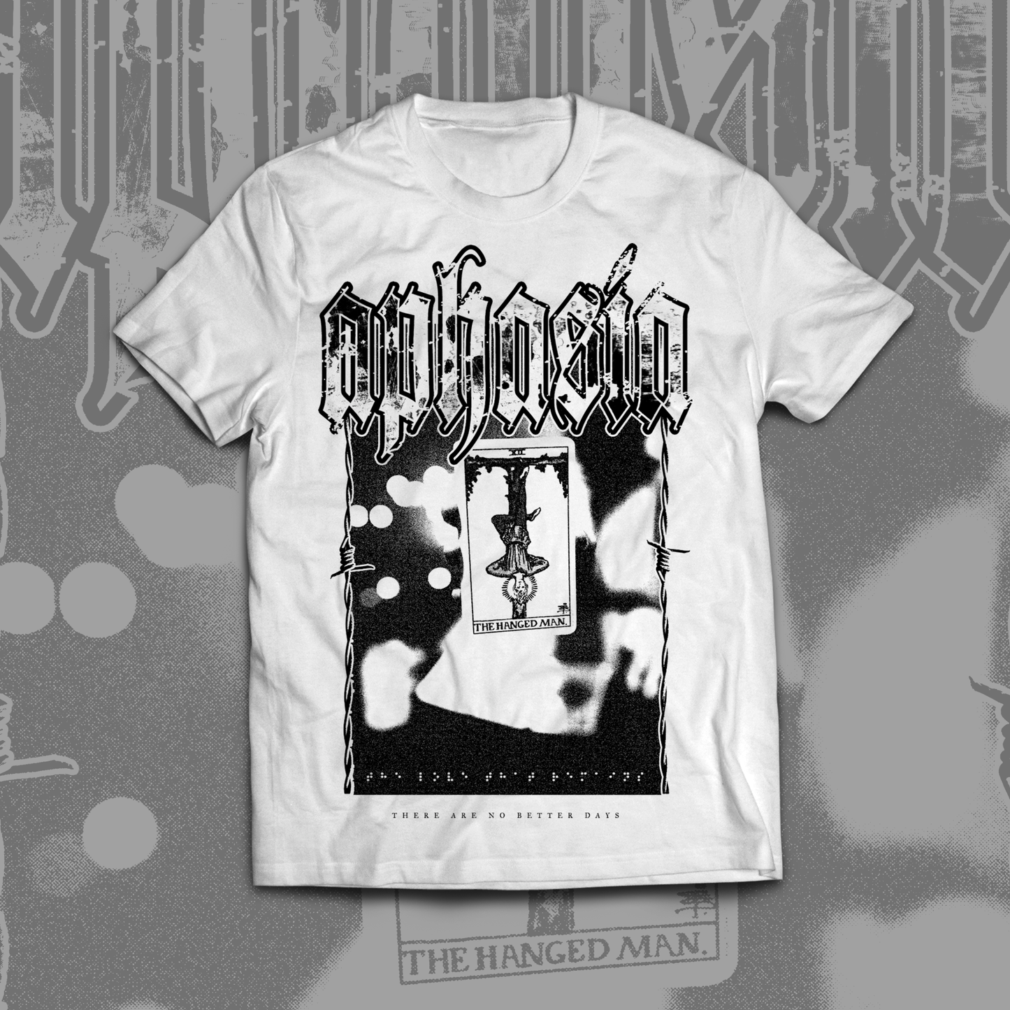 Tarot Tee