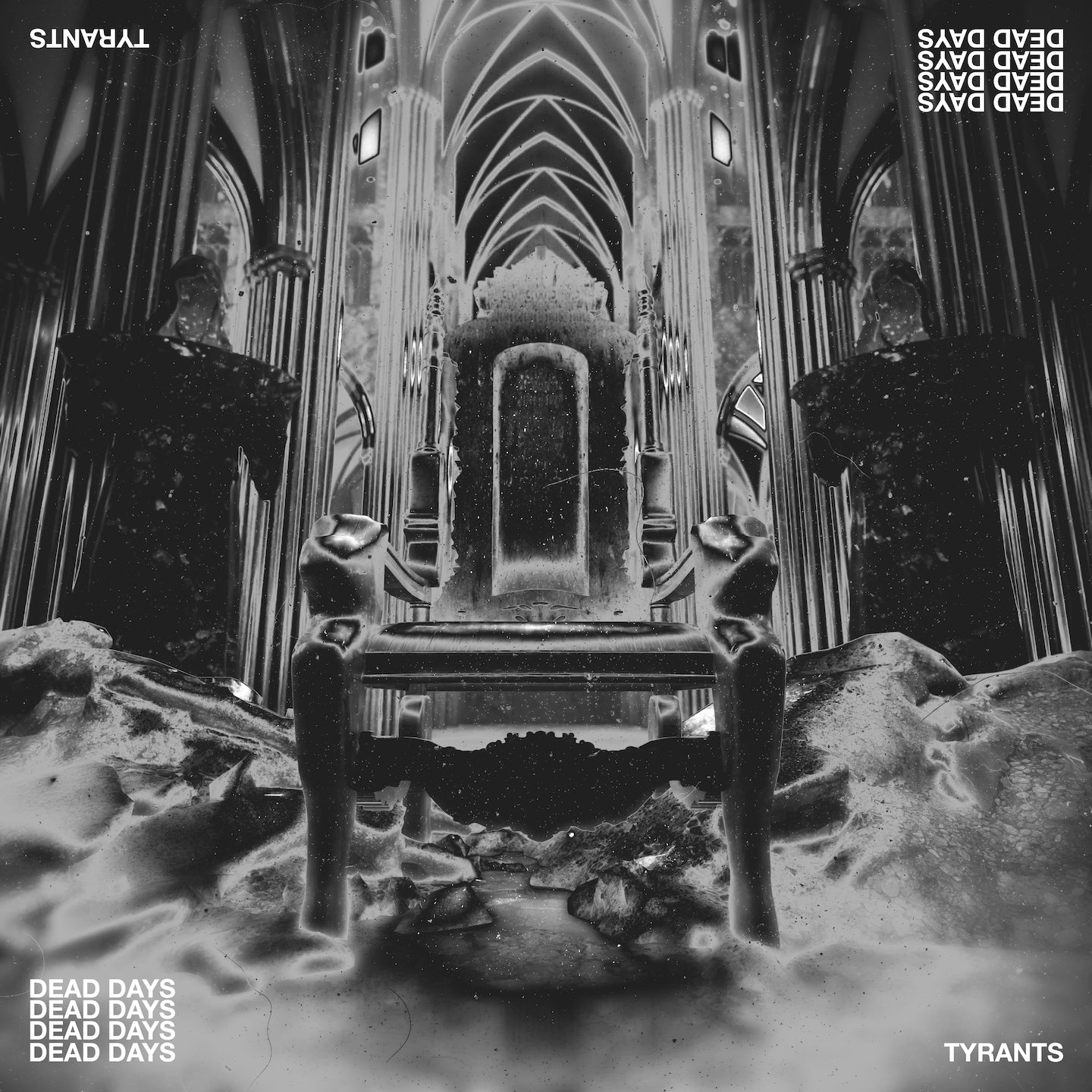 In the Company of Wolves