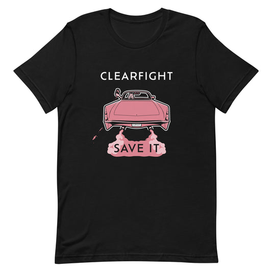 Save It Tee v2