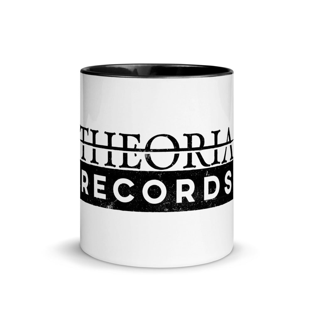 Theoria Records - Coffee Mug