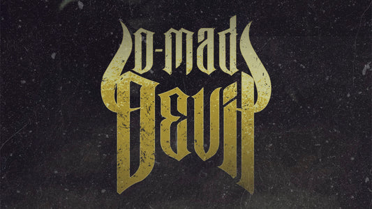 D-Mad Devil Releases New Single "No One", Announces Debut LP