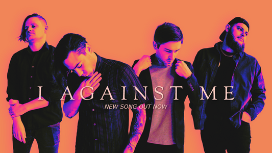 Softspoken Release New Single "I Against Me"