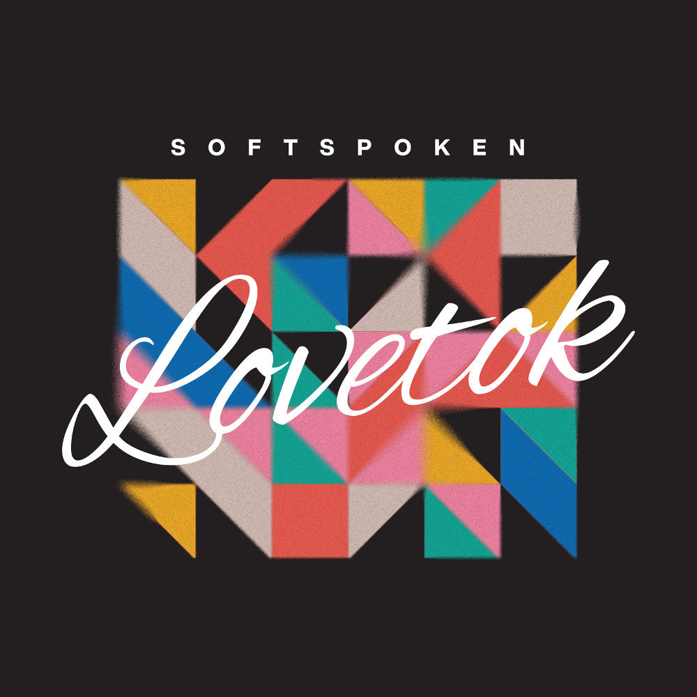 Softspoken Release New Single "Lovetok"