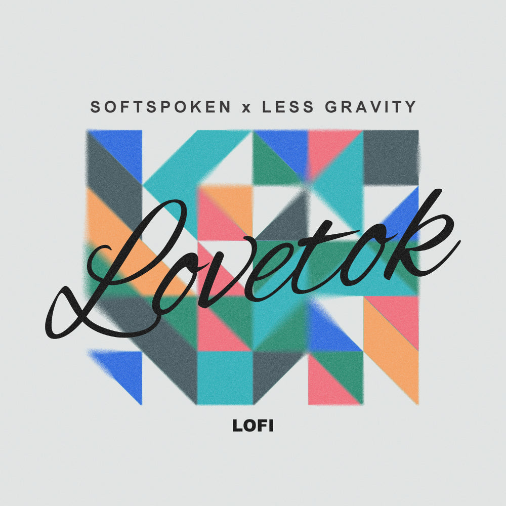 Softspoken Release Lofi Remix of New Single "Lovetok"