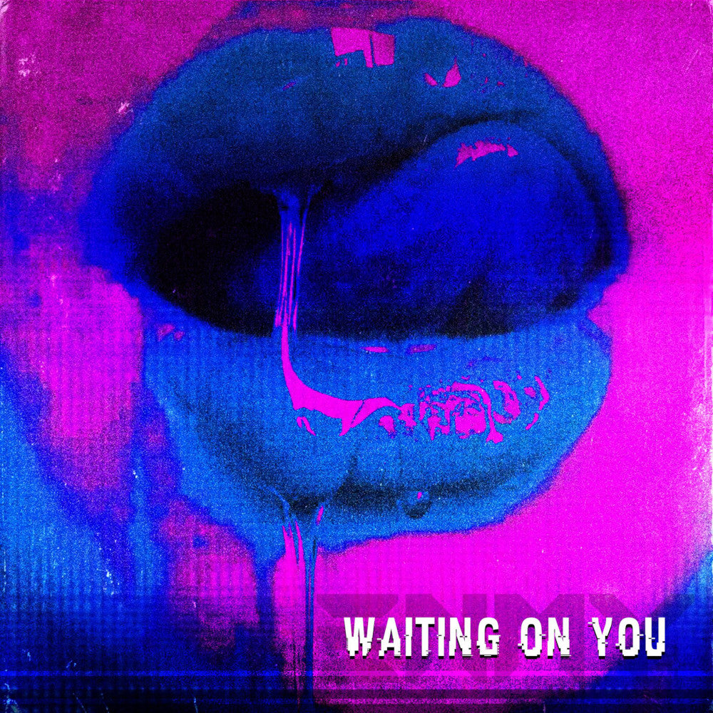 New ENMY Single "Waiting On You" coming June 1st!