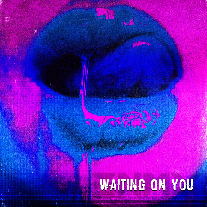 ENMY Release New Single "Waiting On You"