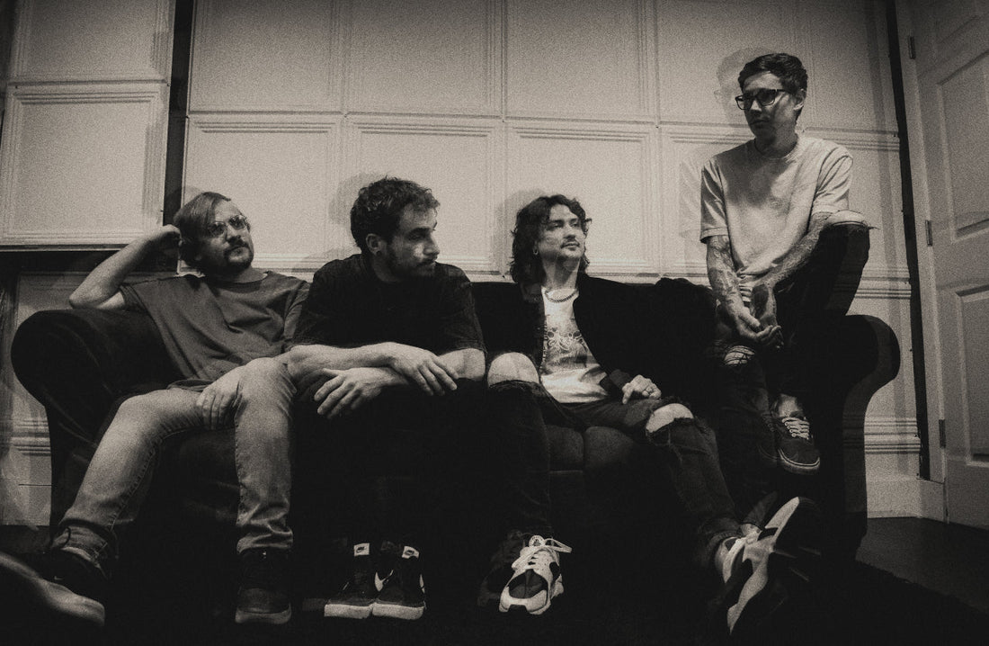 EVERBLOOM sign to Theoria Records