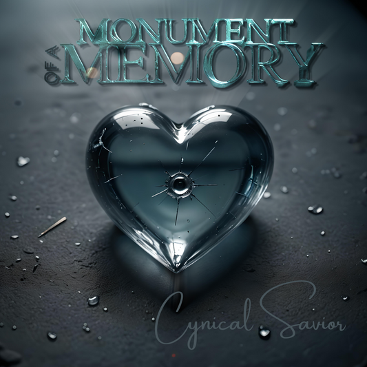 Monument Of A Memory – Theoria Records Monument Of A Memory – Theoria Records
