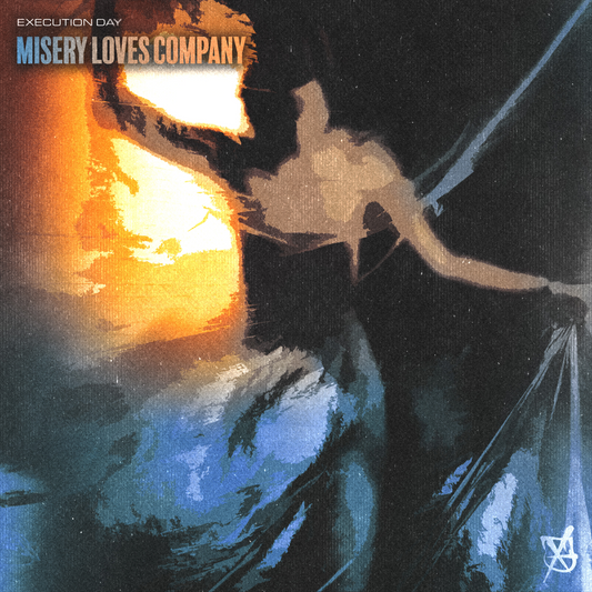 Execution Day - 'MISERY LOVES COMPANY' - CD