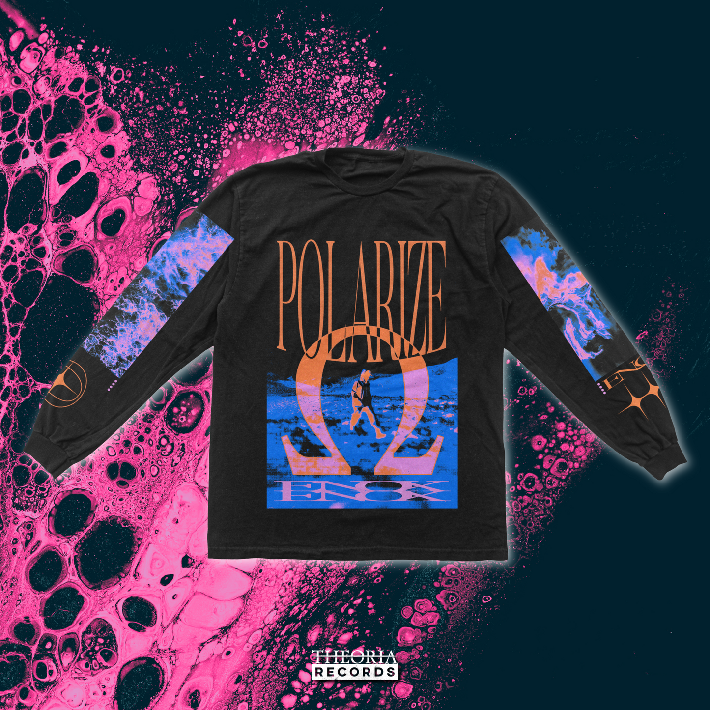 ENOX - 'Polarize' - Bundle (Preorder)