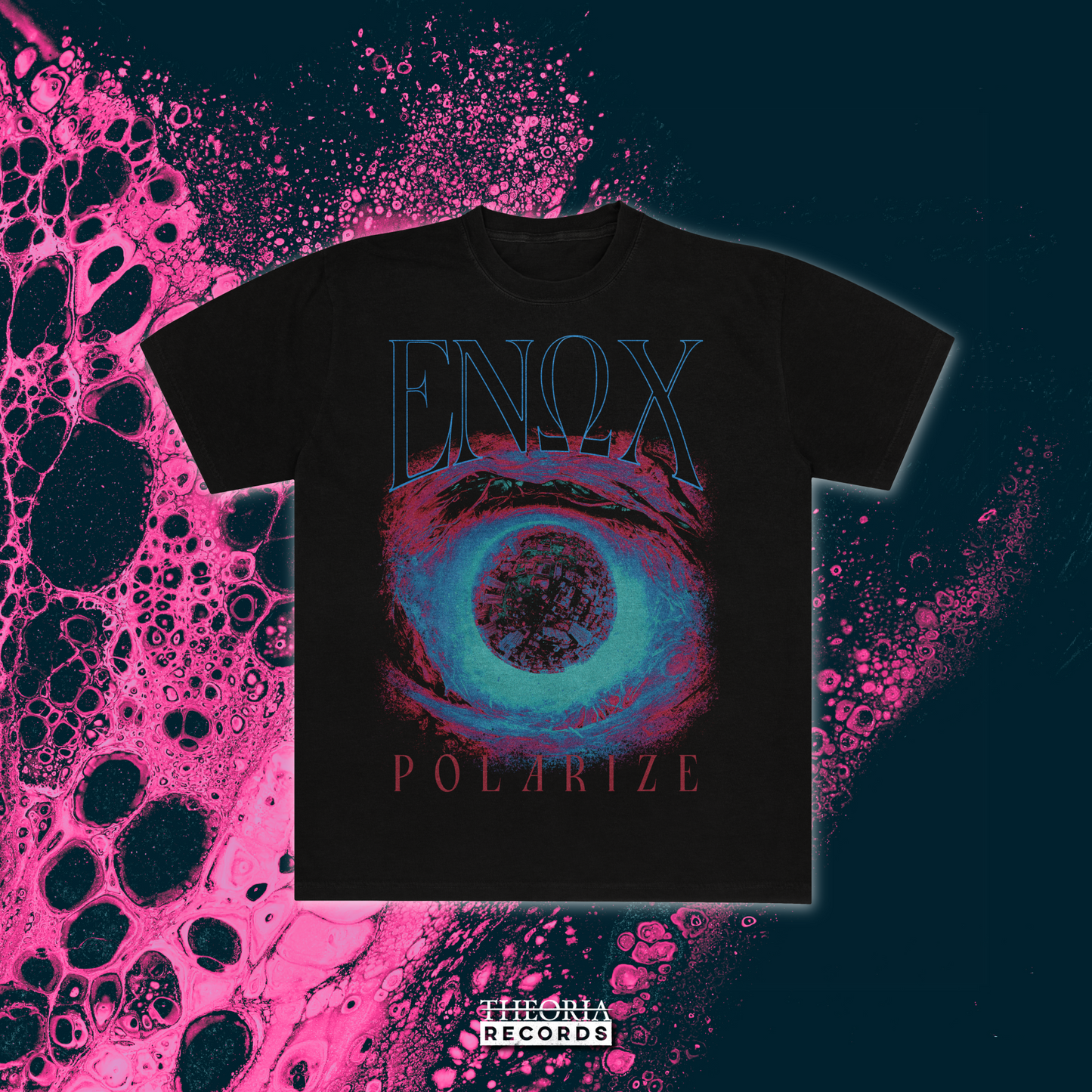 ENOX - 'Polarize' - Bundle (Preorder)