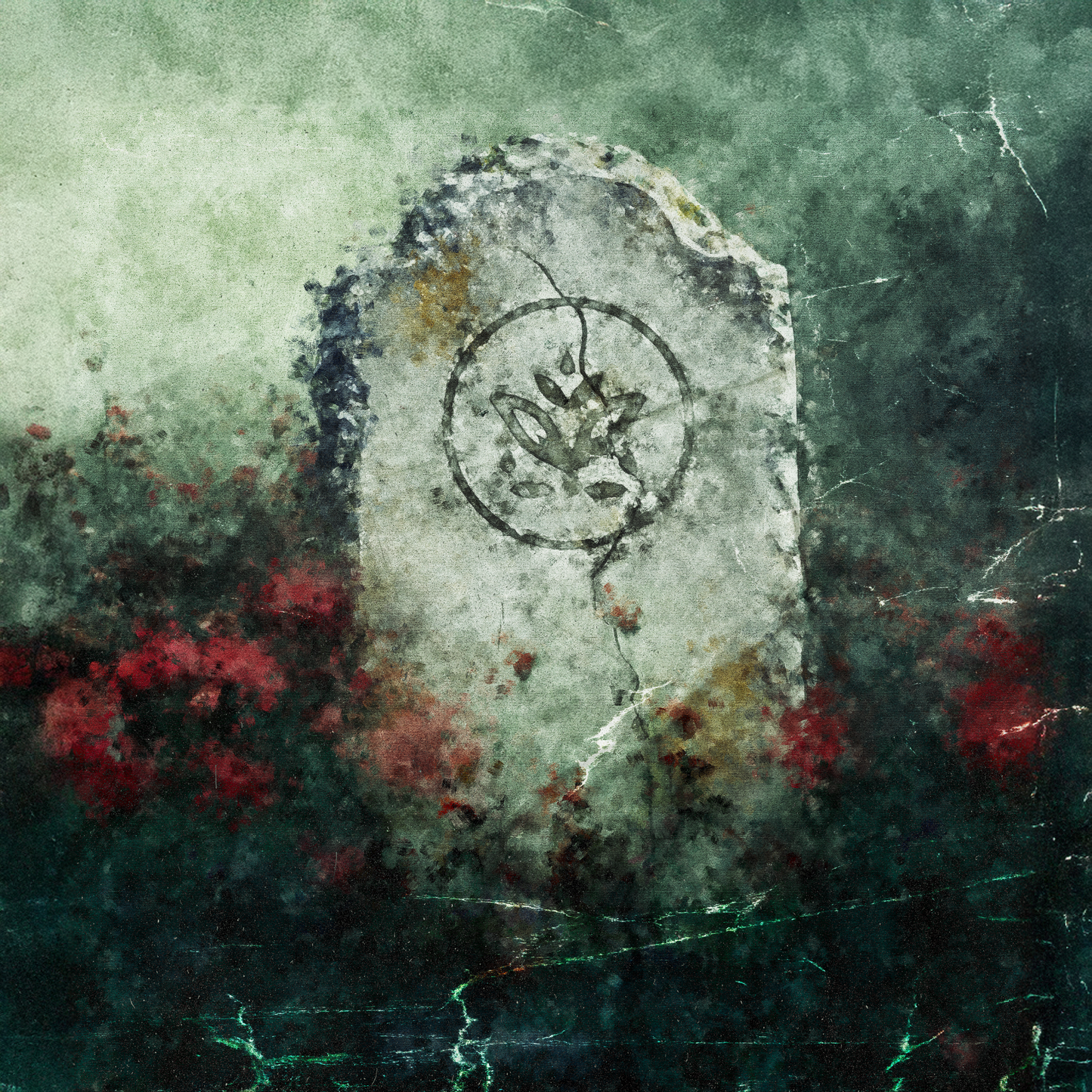 Sink With Me - 'I Thought I Missed You' - CD