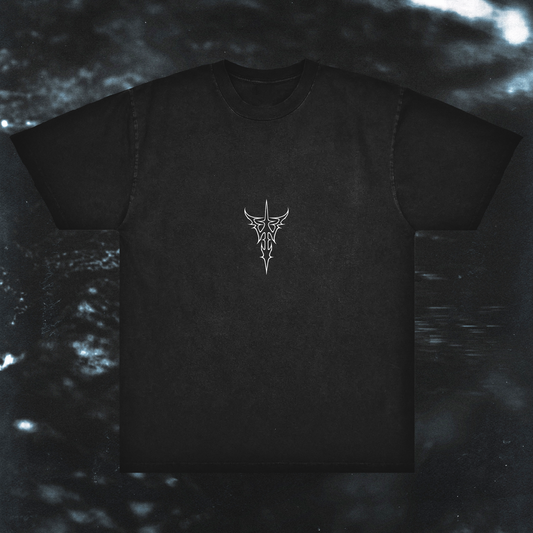 What Lies Below - "Sigil Tee" (Preorder)