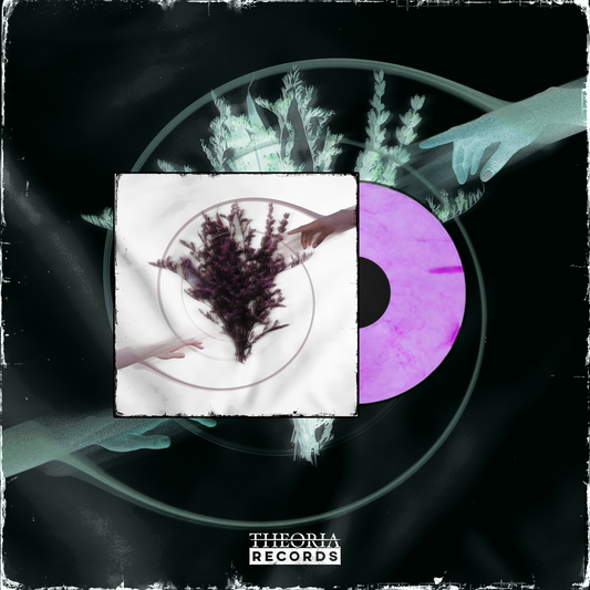 Take The Name - 'Limerence' - Vinyl (PREORDER)