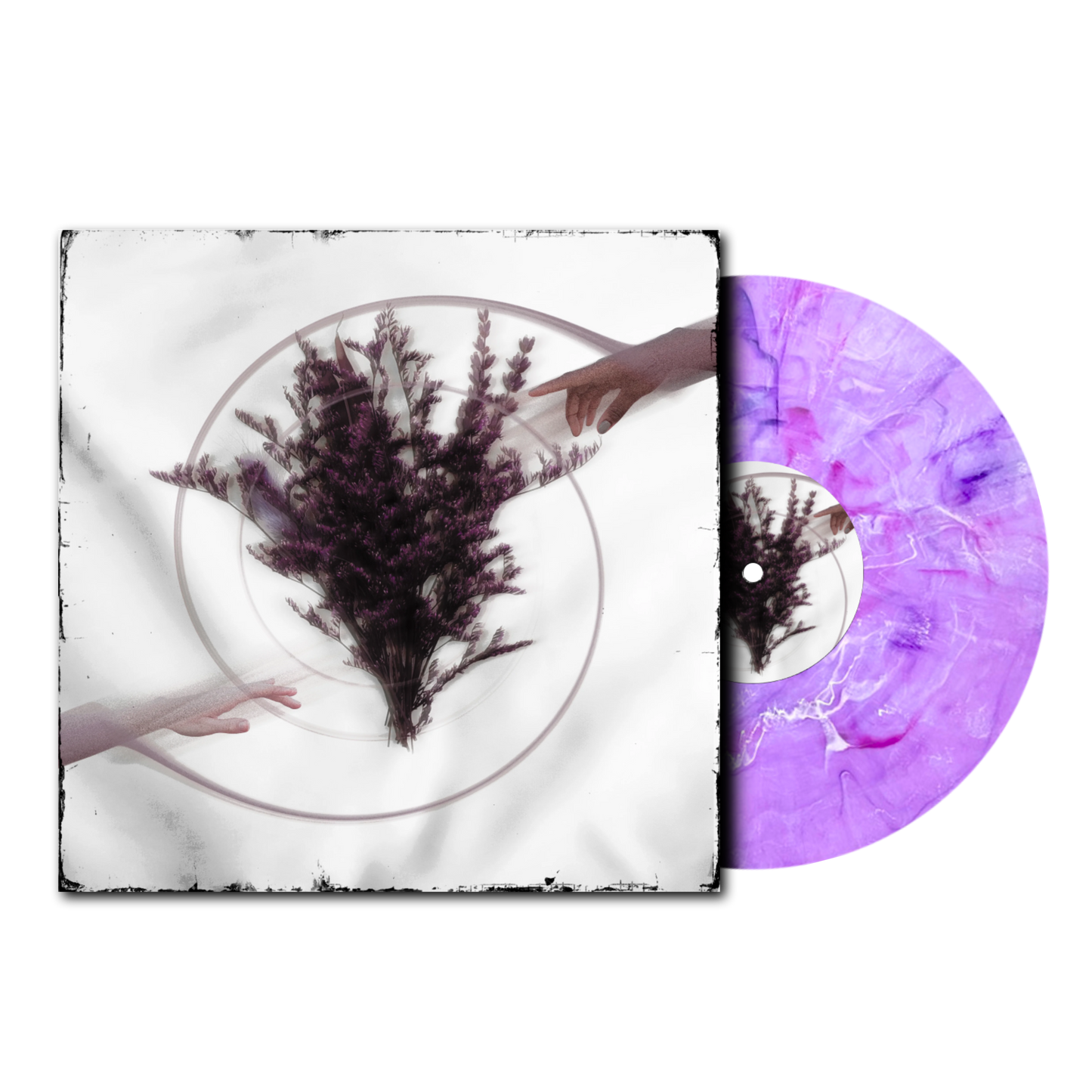 Take The Name - 'Limerence' - Vinyl (PREORDER)