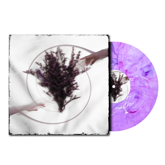 Take The Name - 'Limerence' - Vinyl (PREORDER)