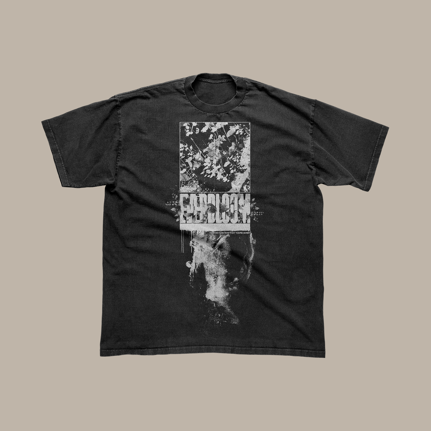 EVERBLOOM "Reggie" Tee