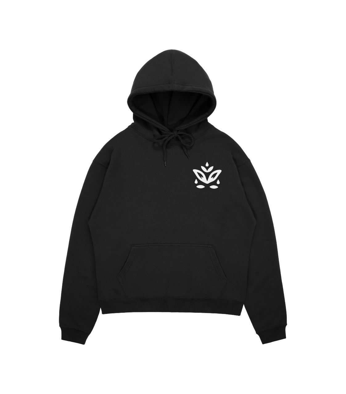 Sink With Me Logo Unisex Hoodie