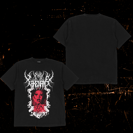 Take The Name - Deathcore heavyweight t-shirt