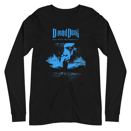 One With the Darkness Long Sleeve