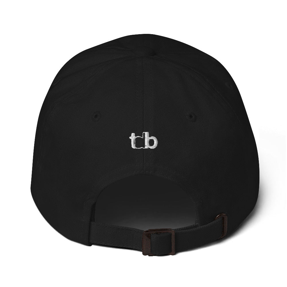 TDB Dad Hat