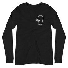Load image into Gallery viewer, Eulogy Long Sleeve Tee

