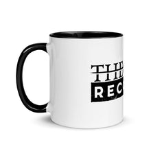 Load image into Gallery viewer, Theoria Records - Coffee Mug
