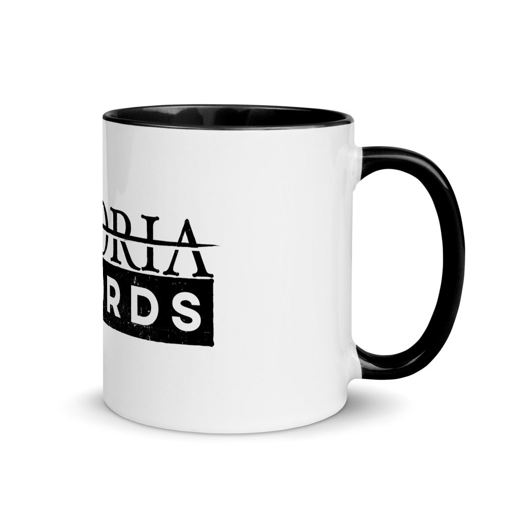 Theoria Records - Coffee Mug